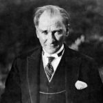 Prag T.C. Konsolosluğu Sizi 10 Kasım Atatürk’ü Anma Törenine Davet Ediyor.