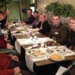 Prag’da İlk ČeskoTurecko Buluşması