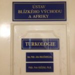 Çek Cumhuriyeti’nde Türkoloji Başkadır