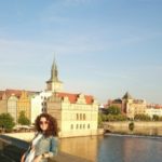 ÇEKTÜRK EKİBİMİZİN YAZ 2015 ÜYESİ: ESRA ÖZÇEŞMECİ