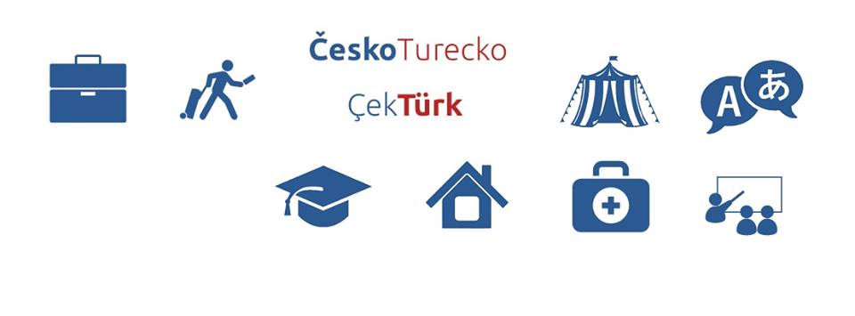 Çek Cumhuriyeti'nde iş, eğitim, turizm, emlak, sigorta, fuar, çeviri hizmetlerimizden faydalanabilirsiniz.