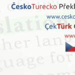 Çekçe Koronavirüs Kelimeleri