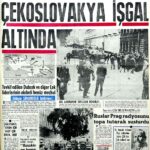 Kadife Devrimin 27. Yılı