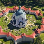 Çekya 12 Unesco Dünya Kültürü Mirası