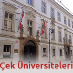 Çek Üniversiteleri Başvuru Tarihlerini Kaçırmayın!