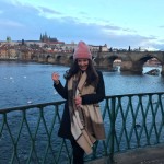 Prag’da Erasmus Anılarım ve Dopdolu Aylarım