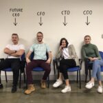 Prag Kimya ve Teknoloji Üniversitesi – Business School